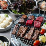 한우공판장 본점