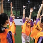 준타스 축구 아카데미