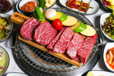 한우공판장 본점