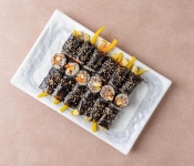진부엉이꼬마김밥화곡우 | 진부엉이꼬마김밥 화곡우장산점