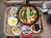 만인의족발&포차 | 인족발집