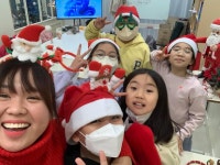 김올리브영어교습소