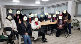 스마일시니어 소망 재가장기요양기관 시설 사진