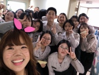 김올리브영어교습소