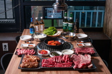 팔공유통식육점 | 팔팔정육식당
