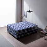대륜침대 밤이오면 매트리스