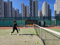 제이디엑스스포츠시흥 | 서울대학교 시흥캠퍼스 스포츠파크