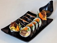 마음한줄김밥집반여 | 마음한줄 김밥집 반여센텀점