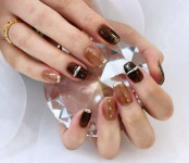 그, 늘 네일(Gneul nail) | 검단신도시네일 늘뷰티스튜디오