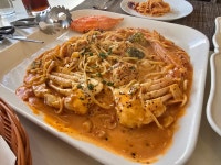리스토란테 콜리 순천 신대점