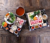 삼청동샤브&불났쭈이마트 | 삼청동샤브 불났쭈 조이네