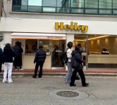 헤이키(Heiky)커피 나주점 | 헤이키커피 홍대연남점