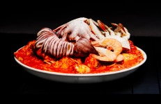 명자네미용실 | 명자네 아구찜 수영점