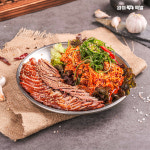 일만족발금호 | 완미족발 광주금호점