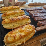 블랑제리(Boulangerie) 금정점1 | 몽블랑제리