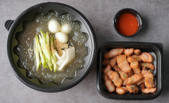 일삼삼숙성고기석관점 | 일삼삼숙성고기전문점 망우점