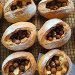 블랑제리(Boulangerie) 금정점1 | 몽블랑제리
