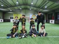 JK축구센터