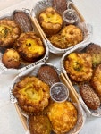 카페모리&만세통닭 | 카페모리