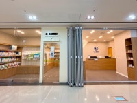 숲동물병원 펫스테이션지점