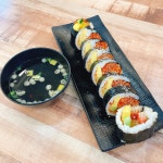 리서광판팔뚝김밥안산 | 광판 팔뚝김밥 퇴계점