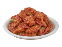 한량통닭김량장점 | 노랑통닭 용인김량장점