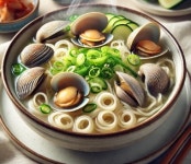 진시흥국수방 | 진국수