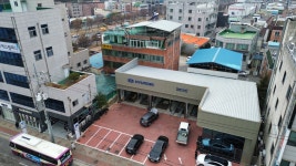 현대자동차블루핸즈유가점 | 현대자동차 블루핸즈 인의점