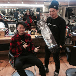 헤즈앵레디바버샵(HEADZ AIN'T READY BARBER SHOP) | 헤즈앵레디바버샵