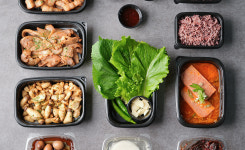 일삼삼숙성고기석관점 | 일삼삼숙성고기전문점 망우점