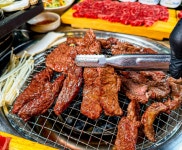 원조 친구네정육식당 2호점