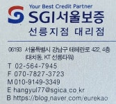서울보증보험(주) 수원지점 | 서울보증보험 선릉지점 더한결대리점