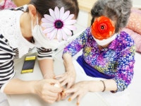 (주)엠에스에프늘푸른요양원 | 늘푸른요양원