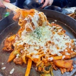 본가집춘천닭갈비 연남점