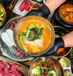 양수가든 본점