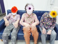 주식회사 와이앤케이 안산늘푸른요양점 | 늘푸른요양원