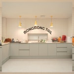 몽몽테일Mongmongtail | 몽몽테일