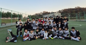 케이비제이축구아카데미 | 제이티제이 풋볼아카데미