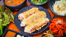 경기족발현꼬야족발 | 허허족발 경기광주역본점