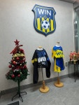 WIN fc 축구교실 1호점