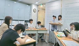 가치인 독서논술&디베이트 남양주다산점