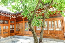 온세나라의한옥집