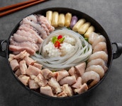 감성낙곱새(원주점) | 전설낙곱새원주점