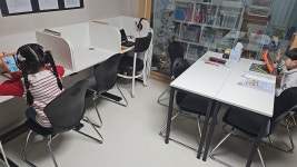 웅진클래스옥산초점 | 웅진씽크빅 스마트올클래스 조원동공부방