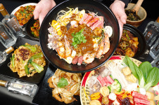 마라샤오반 반이학생마라탕마라반