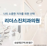 리더스진치과의원