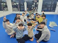 팀175종합격투기크로스핏 | 킥복싱 주짓수 레슬링 크로스핏 MMA마셜아티스트 체육관