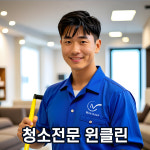완주라라클린 | 윈클린