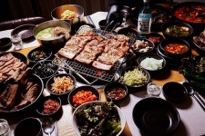 명동돼지한마리