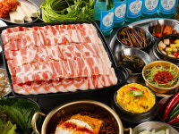 효자동솥뚜껑동탄북 | 효자동솥뚜껑 동탄북광장점